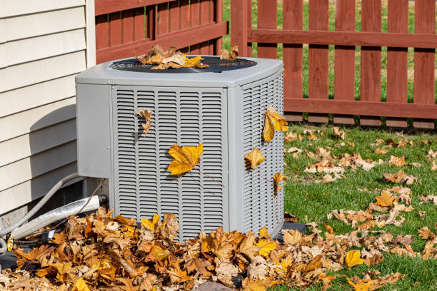 Trusted Othello, WA HVAC Experts