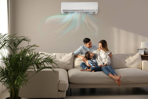 Best HVAC cleaning services  in Othello, WA