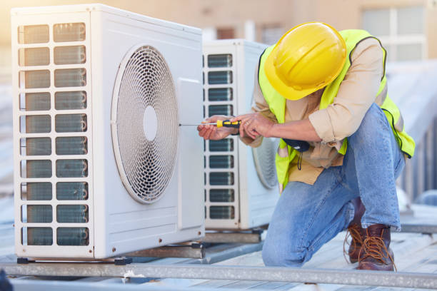 Best HVAC emergency services  in Othello, WA