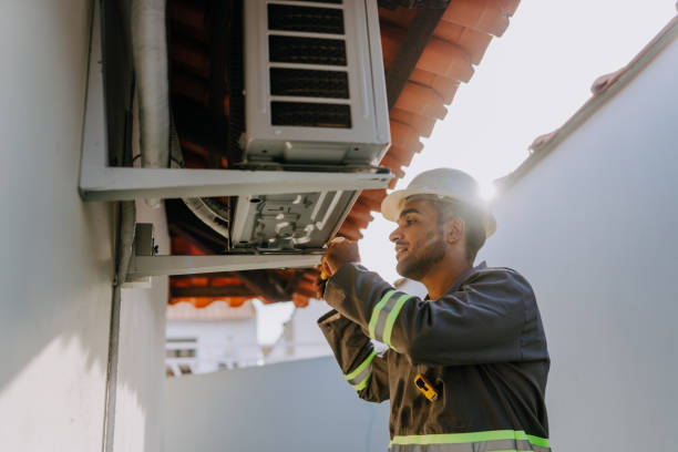 Best HVAC installation services  in Othello, WA