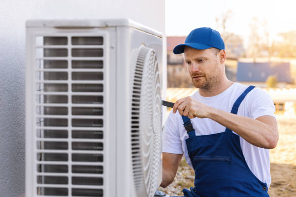 Best Affordable HVAC services  in Othello, WA