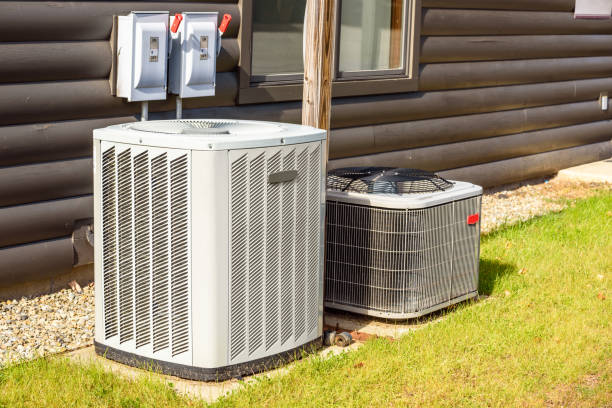Best HVAC air duct cleaning  in Othello, WA